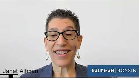 Janet Altman HerStory