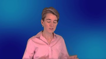 The Writing Process: Part 8 - Editing video with Sarah M. Kipp