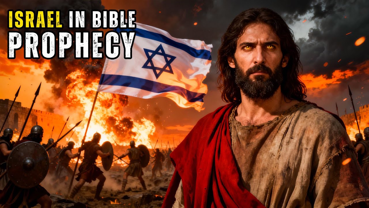 Израиль в библейских пророчествах — что на самом деле говорят Писания.