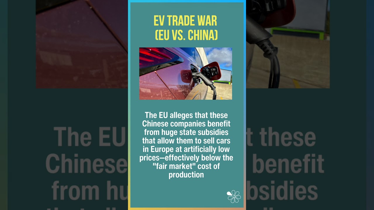 Объяснение хищнического ценообразования | 60 Second Economics