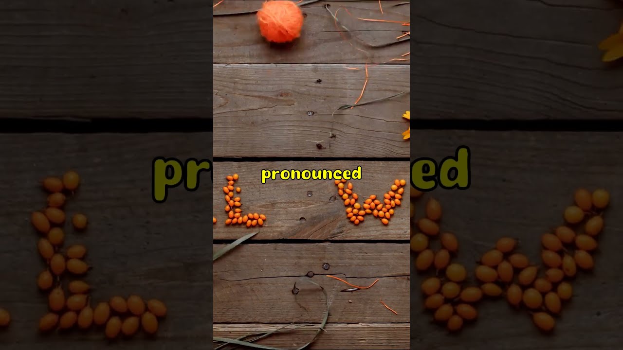 Unraveling Rhythms The Longest English Word Without Vowels YouTube Unraveling Rhythms The Longest English Word Without Vowels YouTube