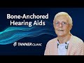 Life Changing Bone-Anchored Hearing Aids, Osia II Baha w/ Neil Van Leeuwen, MD &amp; Sarah Chipman, Au.D
