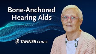 Life Changing Bone-Anchored Hearing Aids, Osia II Baha w/ Neil Van Leeuwen, MD & Sarah Chipman, Au.D