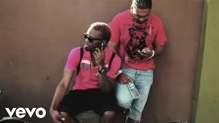 Konshens - Gal A Bubble