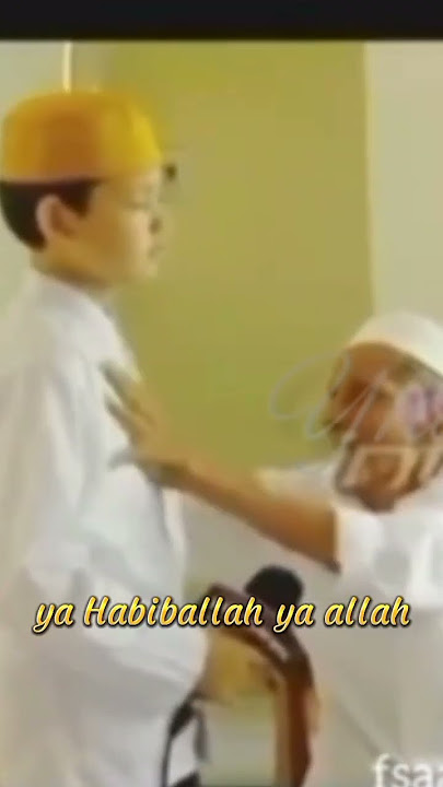 TERHARU SAYYID ALWI DI DO'AKAN KAKEKNYA || Sayyid Alwi Assegaf #Shorts #vidioviral