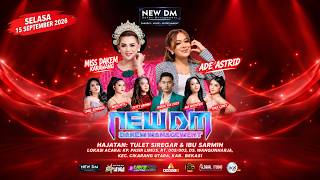 π΄ Live Stream 'NEW DM' Kp. Pasir Limus, Cikarang Utara - Bekasi, 15 September 2026 #malam π΄ Live Stream 'NEW DM' Kp. Pasir Limus, Cikarang Utara - Bekasi, 15 September 2026 #malam