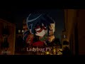 Ladybug PV Slowed Echo Version