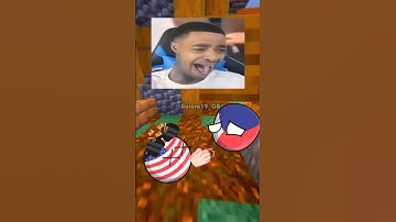 Lachende memes uit verschillende landen #countryballs