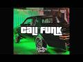 West Coast x G Funk Type Beat - "Cali Funk"