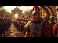 Silence Of Power Roman March Within The Imperial Courtyard 4K Cinematic Music Visuals Silence Of Power Roman March Within The Imperial Courtyard 4K Cinematic Music Visuals