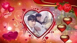 Kine Master Video Mixing love Photo Video screenshot 1