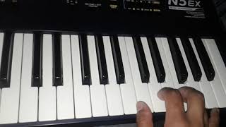 punteo mario luis - voy a olvidarme d mi
