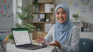 Selesai Kerja PBD & IDME dalam 5 Minit! | Cara Paling Mudah untuk Guru screenshot 3