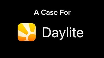 A Case For Daylite