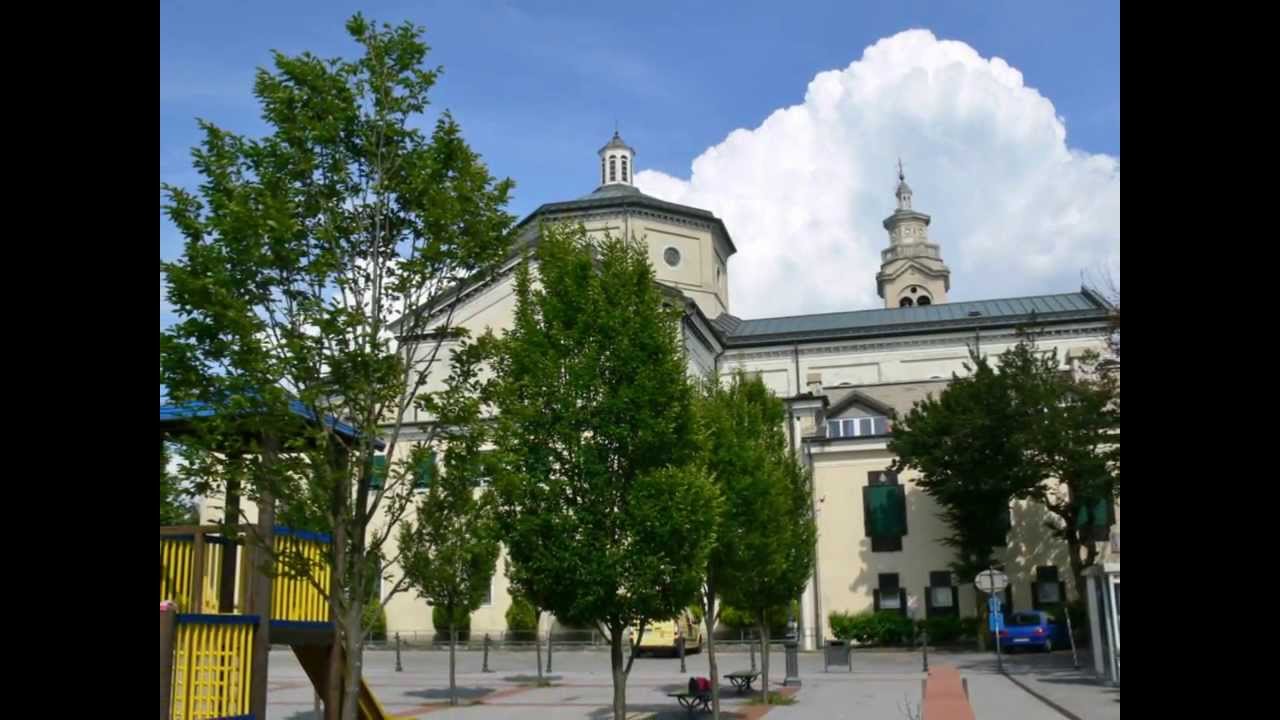 Genova.  SANTUARIO Madonna Nostra Signora della Guardia. (foto).