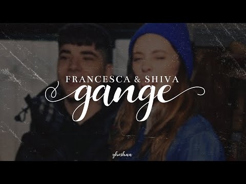Francesca Michielin & Shiva - GANGE (Testo)