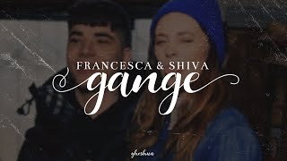 Watch Francesca Michielin Gange feat Shiva video