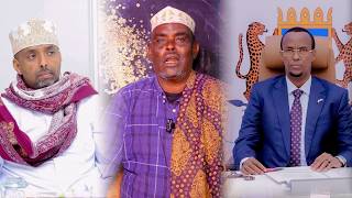 Beesha Xawaadle oo ka xanaaqday Gafkii loo geystay Ugaaskooda Digniina u dirtay Cali Guudlaawe
