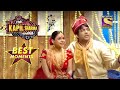 Bhuri और Chandan का Romantic Honeymoon! | The Kapil Sharma Show Season 2 | Best Moments