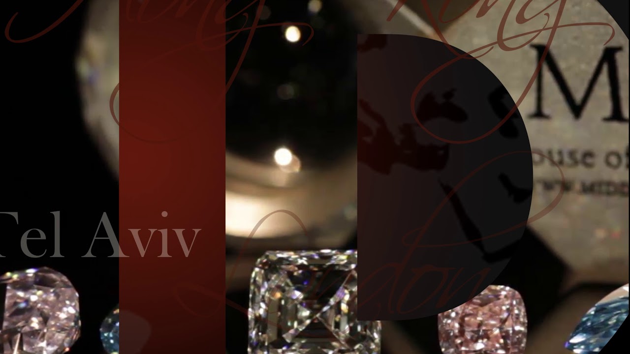 Your House Of Diamonds around the world