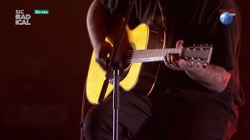 Post Malone - Go Flex (Live Rock in Rio 2022)