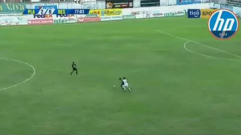 Franklin Flores Honduran Players
