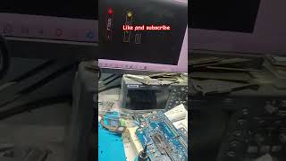 Mac laptop #repair #computer #shorts #shortvideo