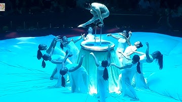 Xiếc Đỉnh Cao Việt Nam 4K UHD