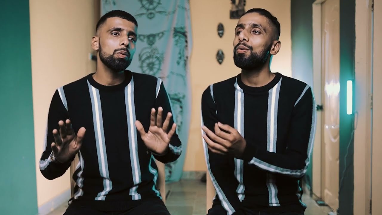 Tera Chehra - Cover - Baluch Twins