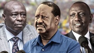 TURNED TABLES: THE BIG THREAT HAUNTING GACHAGUA!