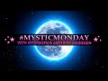 Mystic monday with amethyst ascension and astariasen