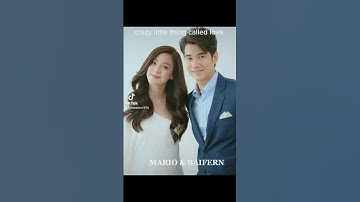 Thumbnail of mario & baifern | leads in (crazy little thing called love) as shawn & nam