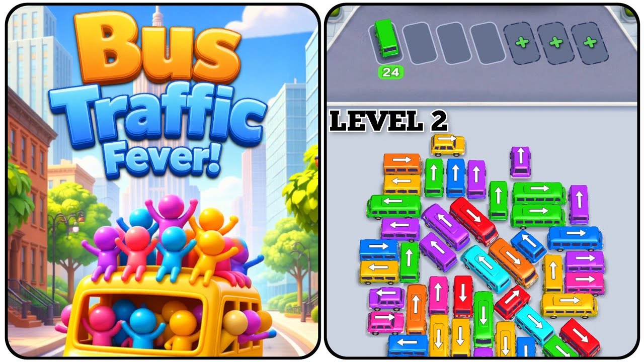 Level 2 walkthrough video thumbnail