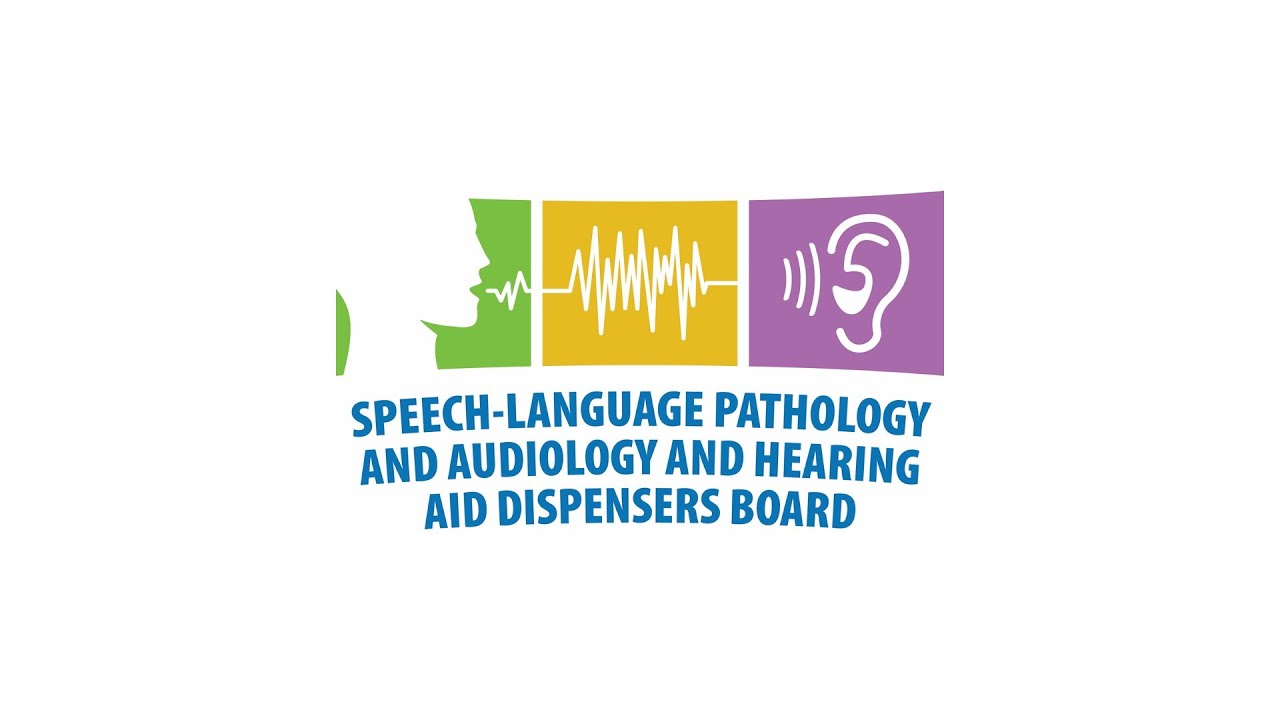 Speech Language Pathology, Audiology & Hearing Aid Dispensers Board