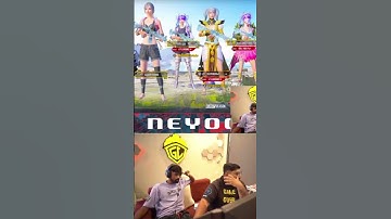 Neyoo on stream gaali 😡 angry  on santanu 🤣 | #neyoo #jonathan #godlike