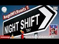AngelNFLReacts presents; TEAM NO SLEEP! DST! LETS CHILL!😉