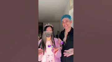 This Is Me And My Gf Fyp 