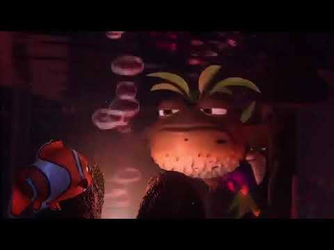 Finding Nemo - The Ring Of Fire