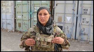 SFAB Volunteer & Recruitment Video SSG Wise-60 sec