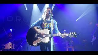 Morgan Wade "Don't Cry" Headliners Music Hall, Louisville KY, 2-24-2023 (live)