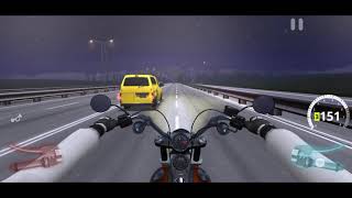 0 - 370Kmph Speed Test In Moto Tour Game
