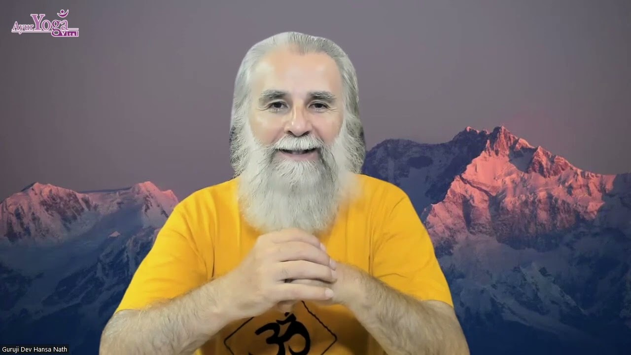 Los Mudras y su Magia: el lenguaje secreto de las manos