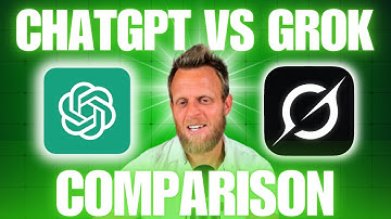 ChatGPT vs Grok: Why i cancelled my $500 per month ChatGPT subscription