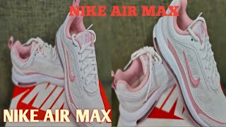 NIKE AIR MAX AP💖 - YouTube