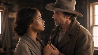 “If You Need a Husband, Marry Me”—The Cowboy Proposed to the Black Woman screenshot 2