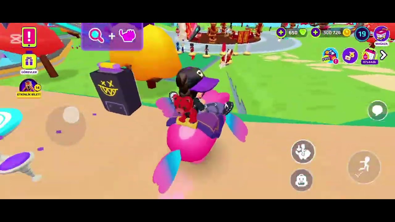 SAAT 19.00DA NE Mİ OLDU MERAK EDİYORSAN İZLE #pkxd #gizem #admin 