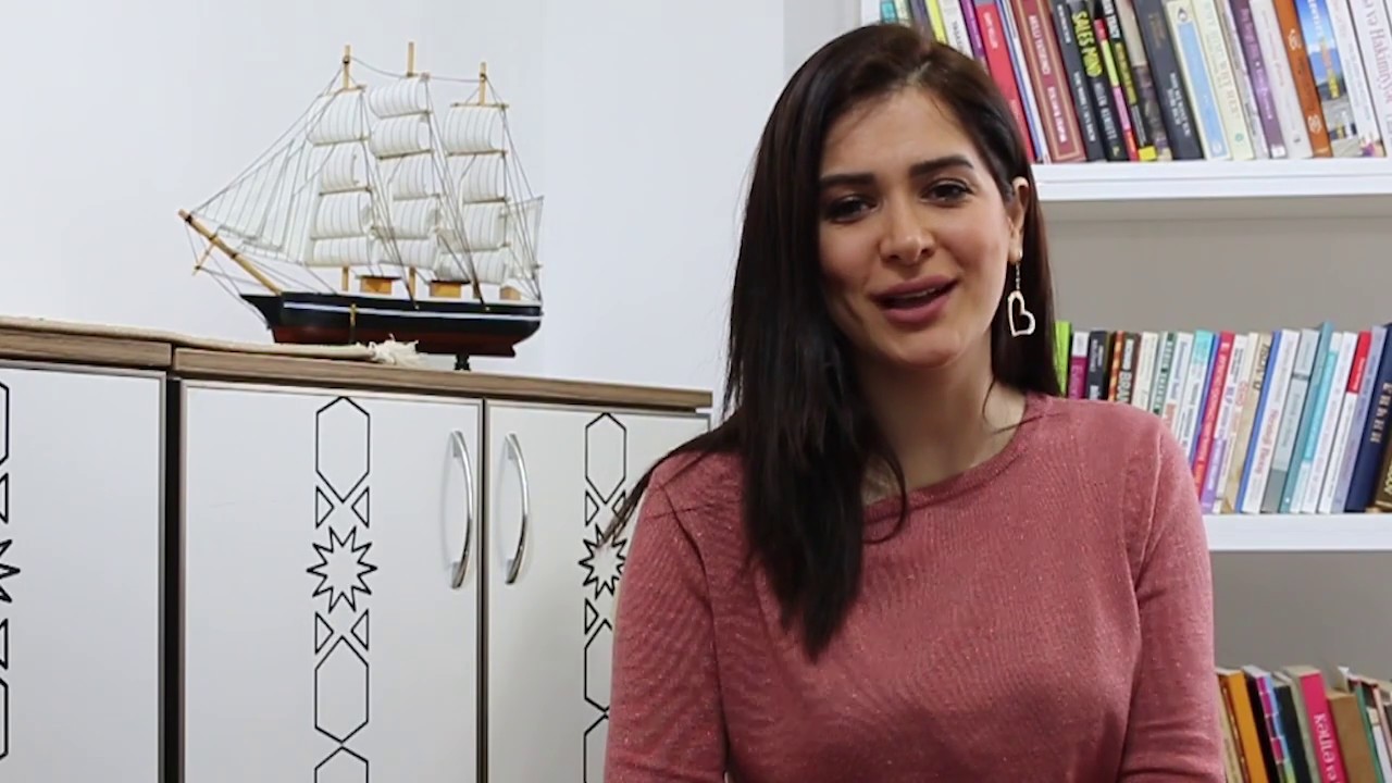 #1 Bədən dilində əl hərəkətləri və mənası/ Hand gestures in body language and their meaning