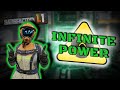 NEVER Run Out of Power Again in Satisfactory !