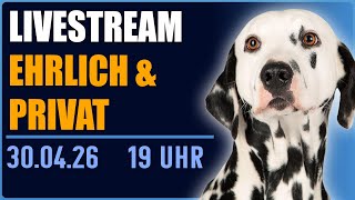 Spontane Einschätzung zu Hundefragen - Hundetrainer reagiert