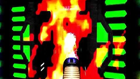 Doom RPG (Java) Remake Project v0.3.X - Ад уже здесь (XHUB)